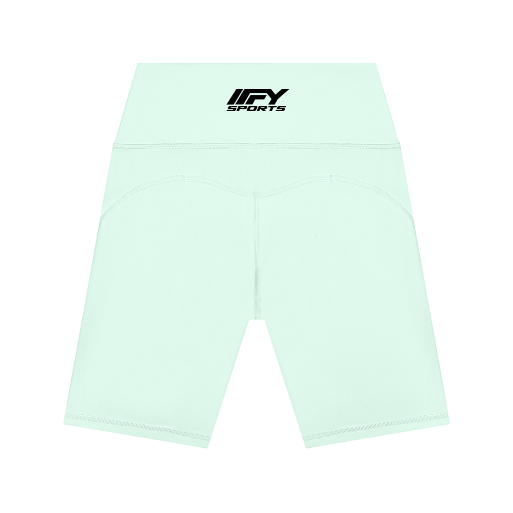Women's Yoga Bra, Leggings & Shorts Set