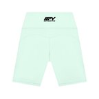 Women's Yoga Bra, Leggings & Shorts Set