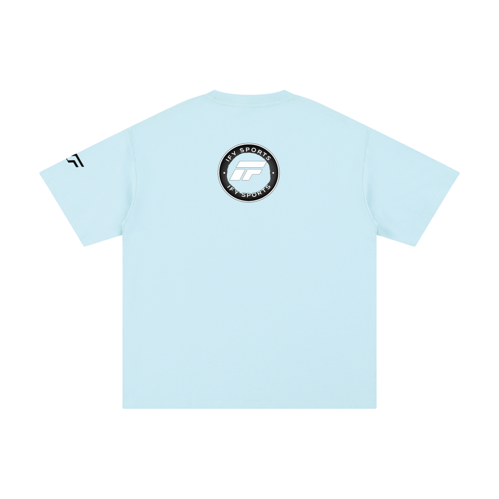 Unisex Pure Cotton T-Shirt