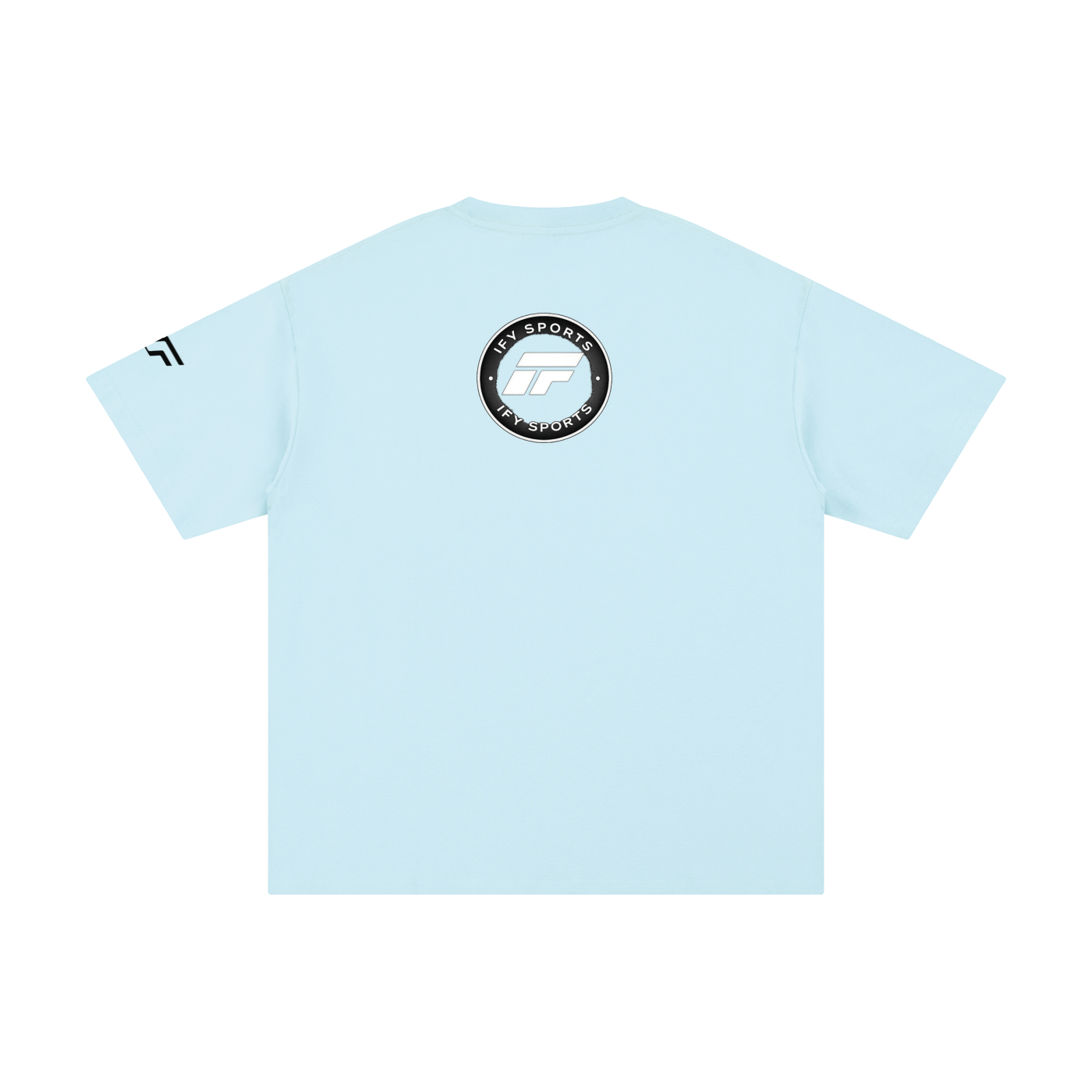 Unisex Pure Cotton T-Shirt