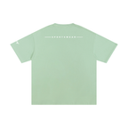 Unisex Cotton T-Shirt - Your Go-To Essential for Effortless Style