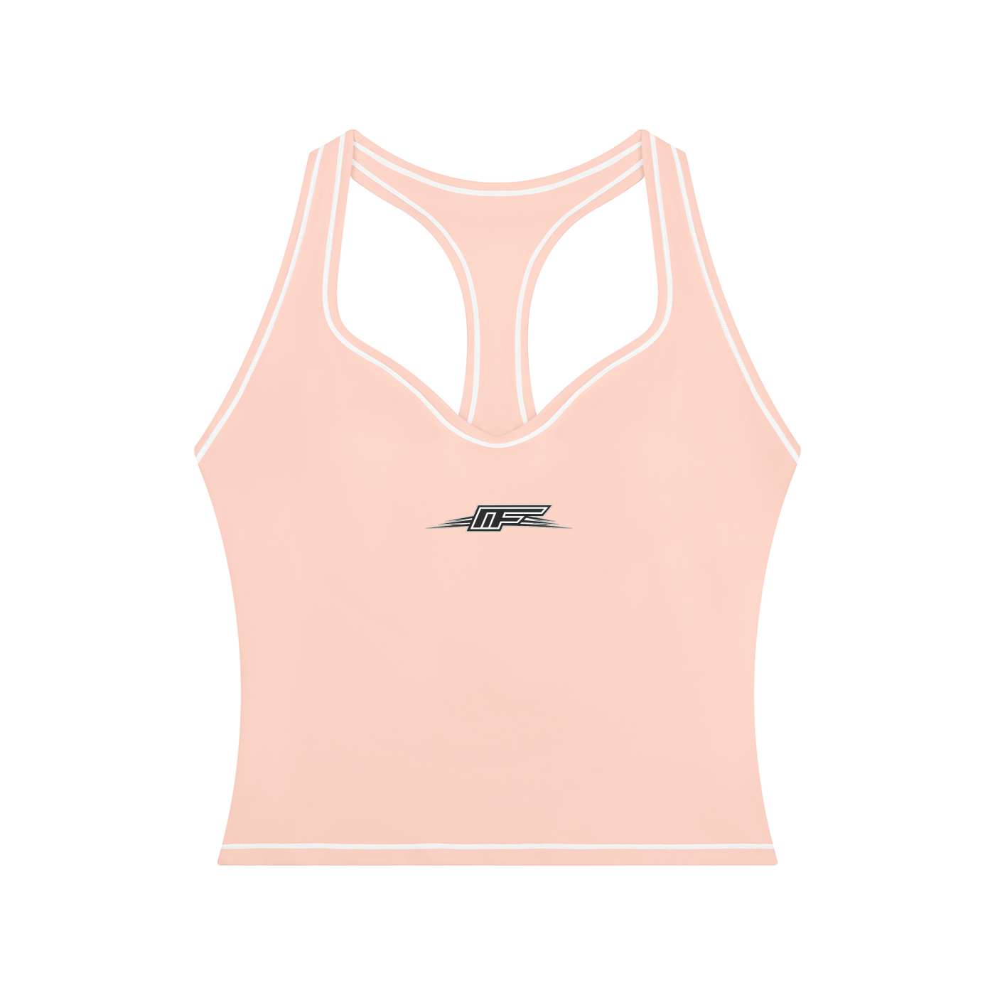 Elevate Your Workout with Our Women's Yoga Tank Top