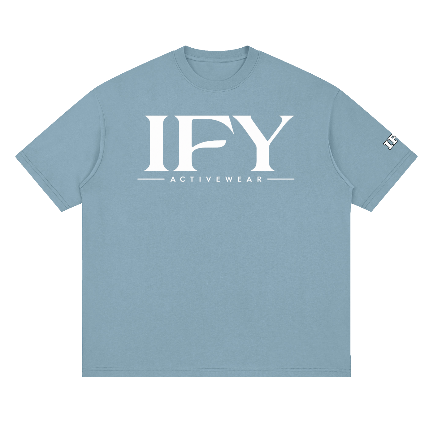 Casual Oversized T-Shirt: Effortless Style with Comfort