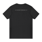 Elevate Your Style with Our Men's Slim Mesh T-Shirt