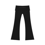Women's High Rise Flared Yoga Pants