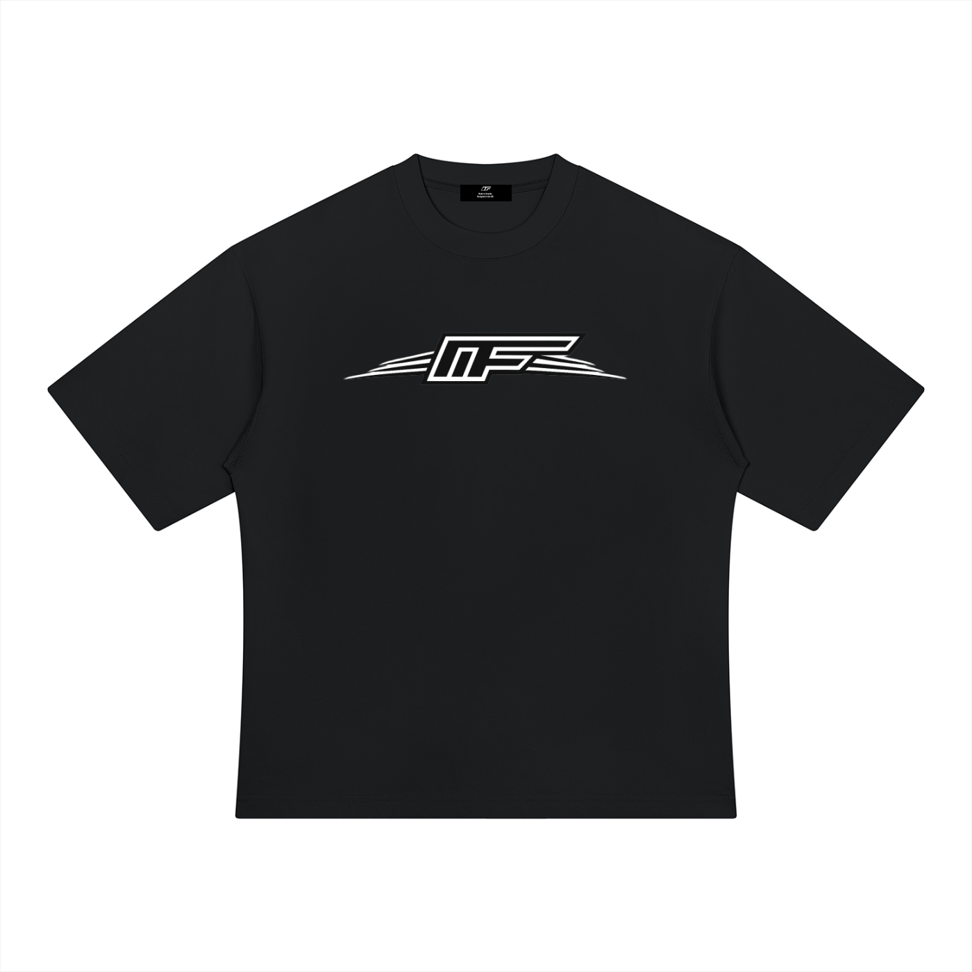 Unisex Oversized Cotton T-Shirt: The Ultimate Comfort Staple for Every Wardrobe