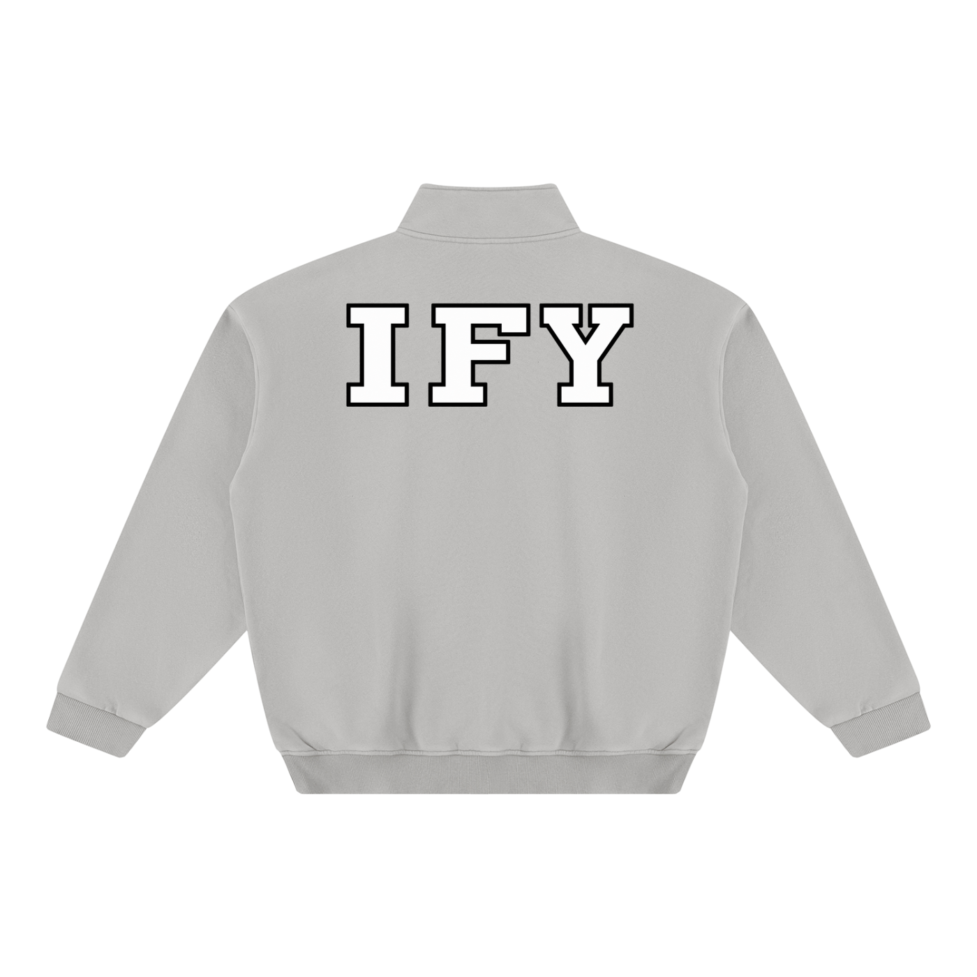 Unisex Vintage Wash Fleece Sweatshirt