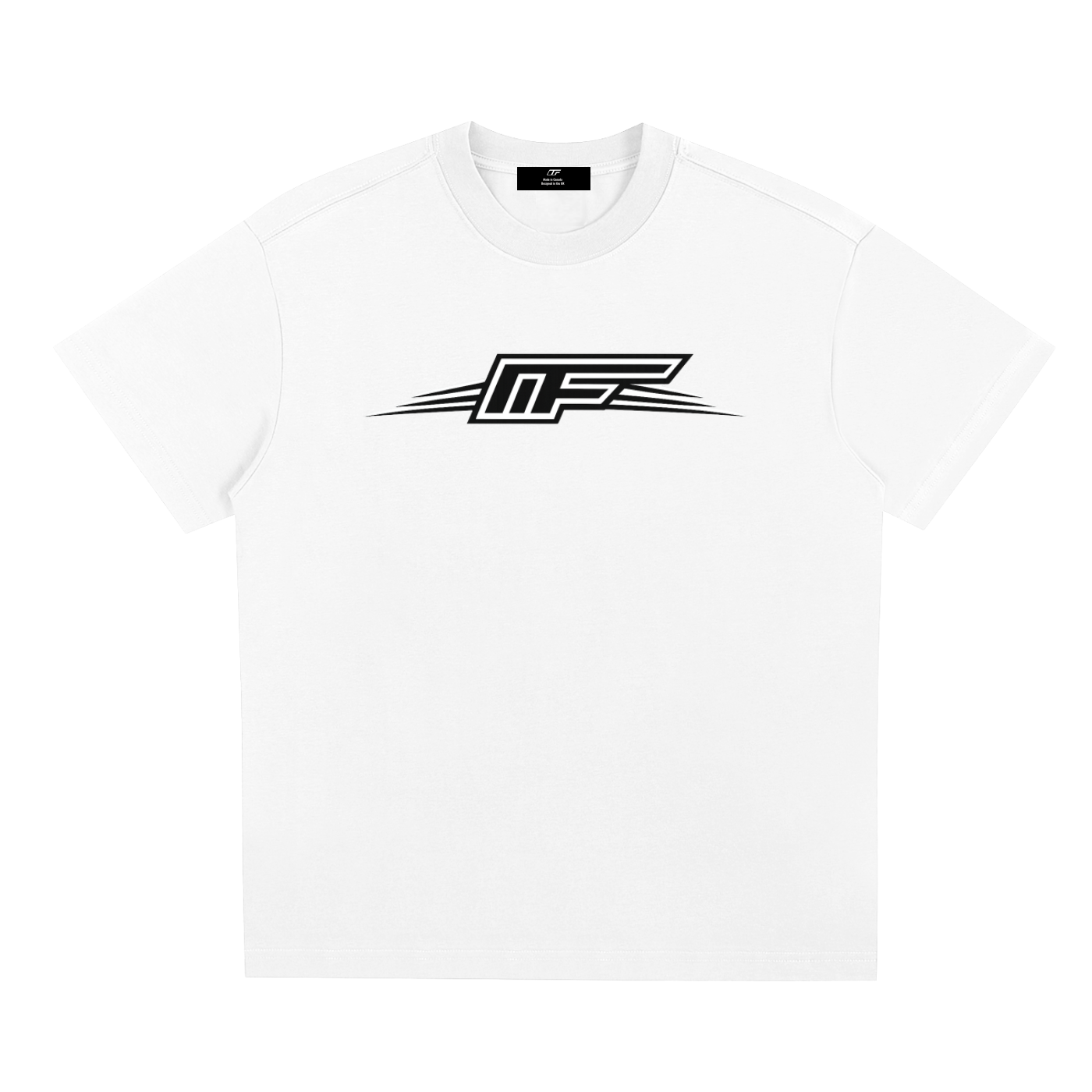 Sorona Quick-Dry Cooling T-Shirt
