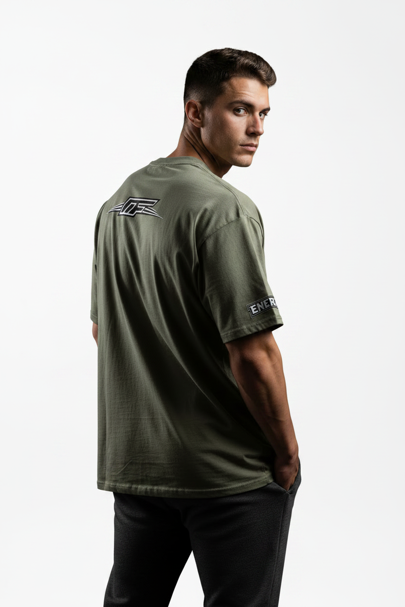Unisex Cotton T-Shirt - Your Go-To Essential for Effortless Style