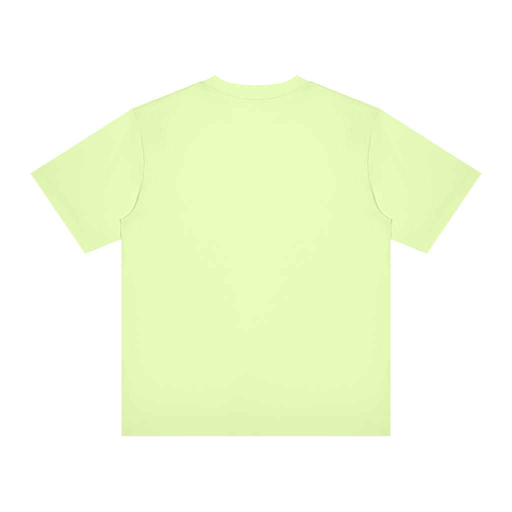 Elevate Your Wardrobe with Our Unisex Crewneck T-Shirt