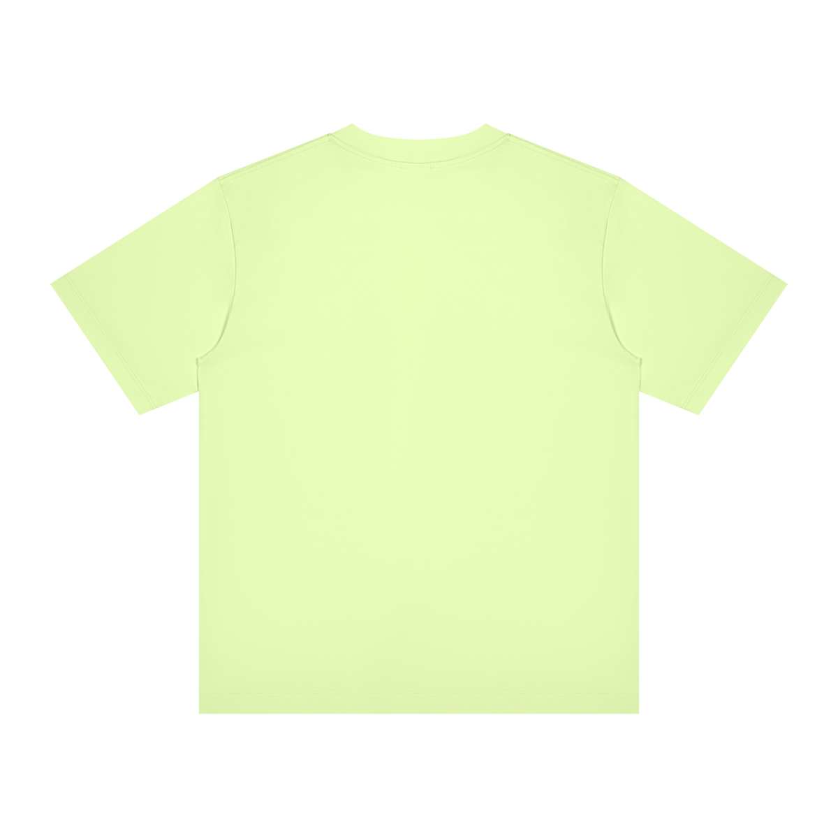 Elevate Your Wardrobe with Our Unisex Crewneck T-Shirt