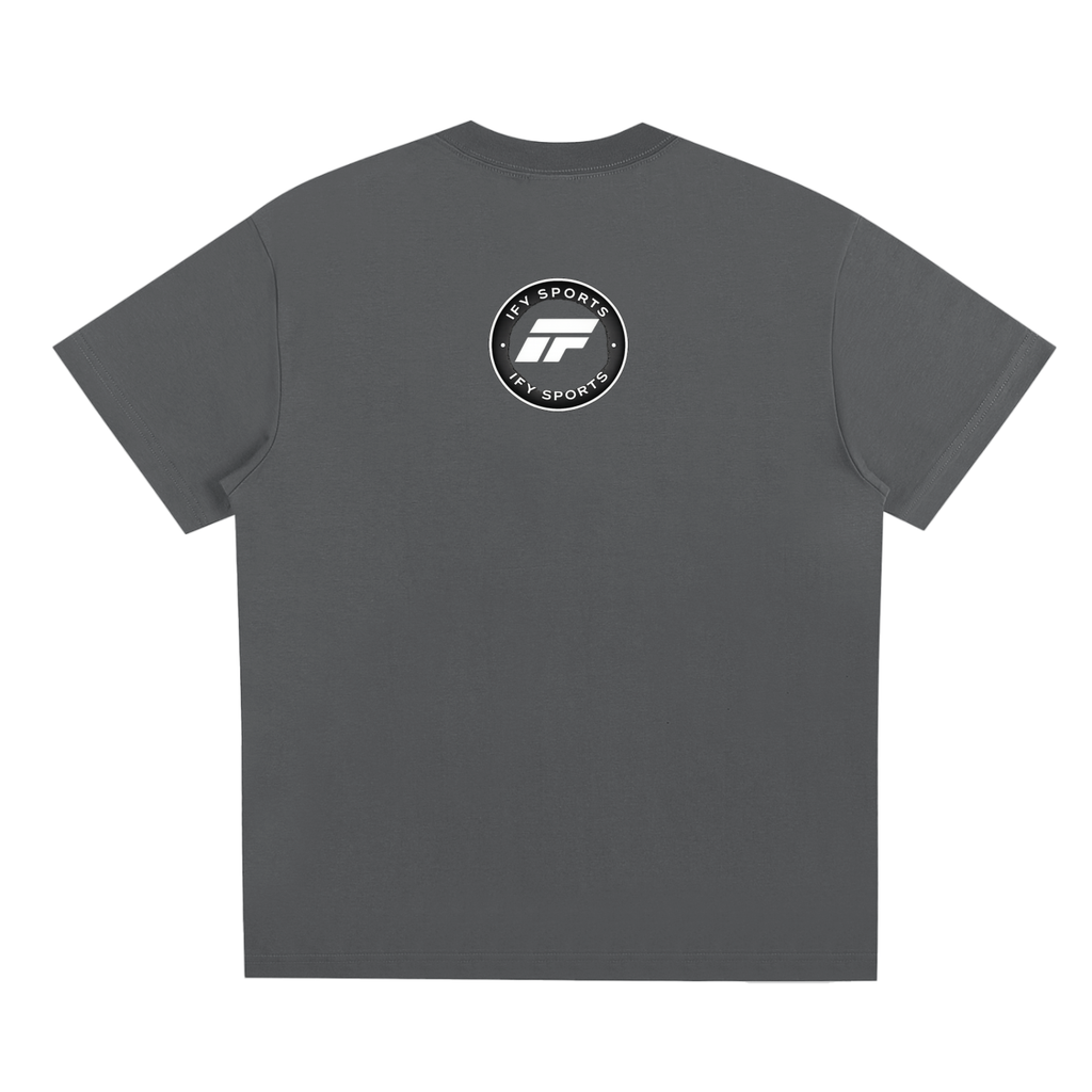 Sorona Quick-Dry Cooling T-Shirt