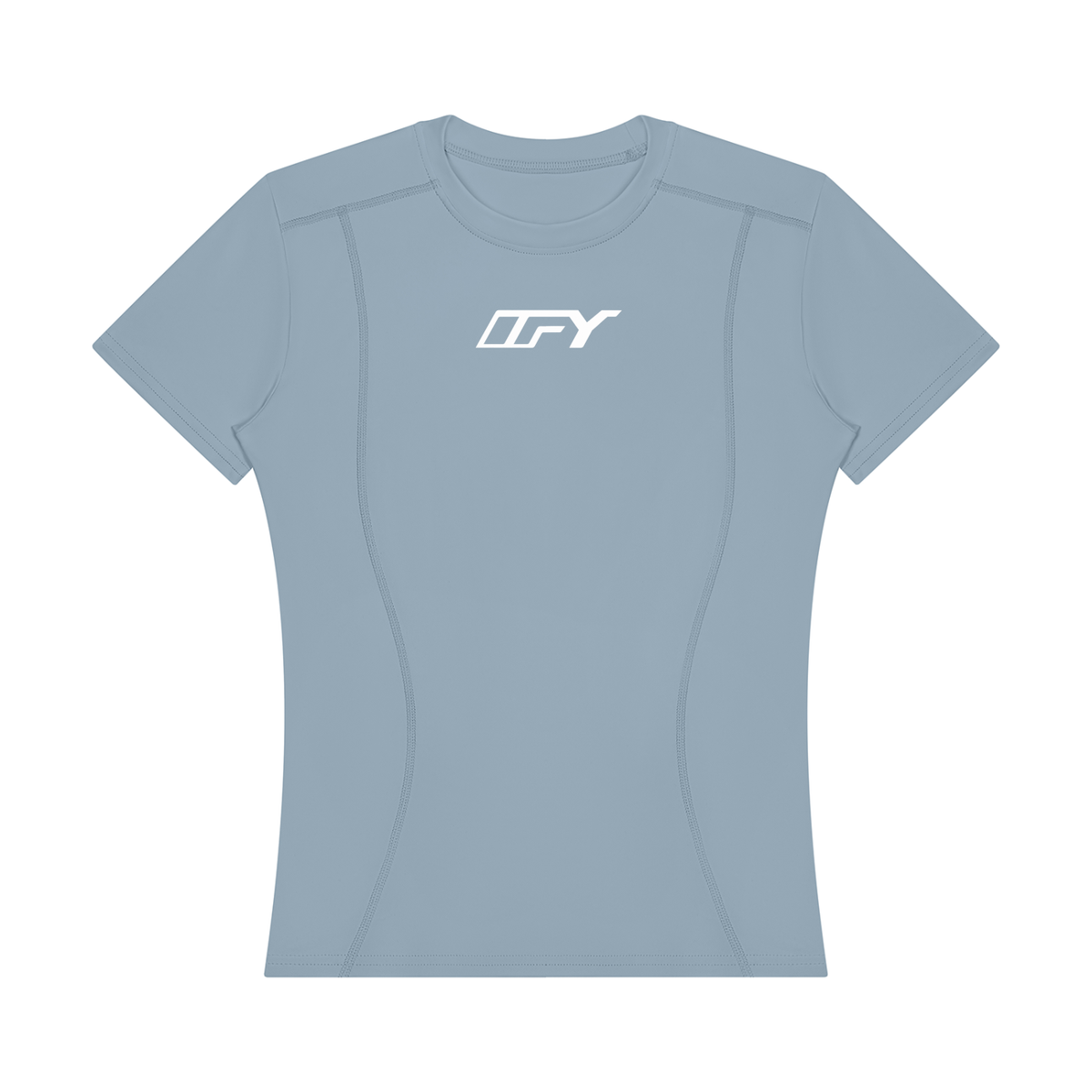 Women’s Topstitch Training T-Shirt