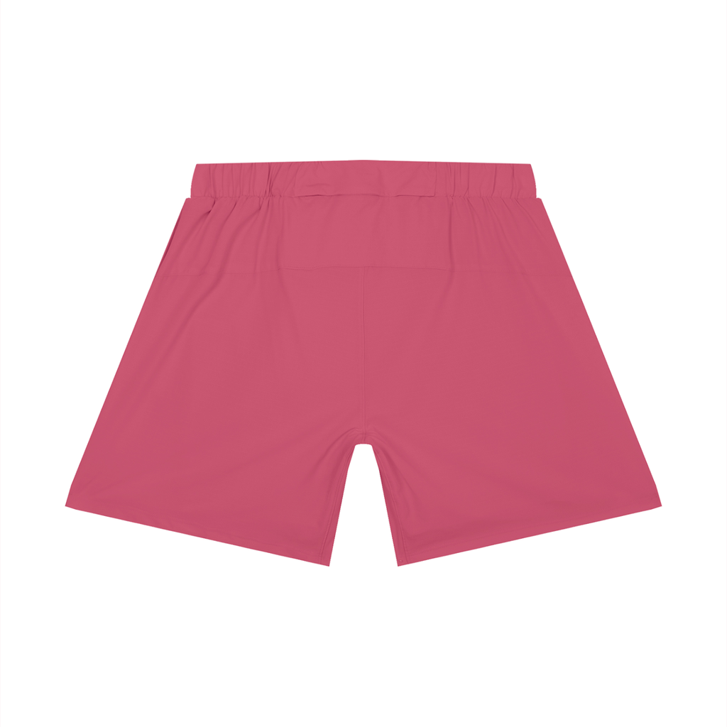 Men's Performance Shorts: Ultimate Comfort for Active Lifestyles