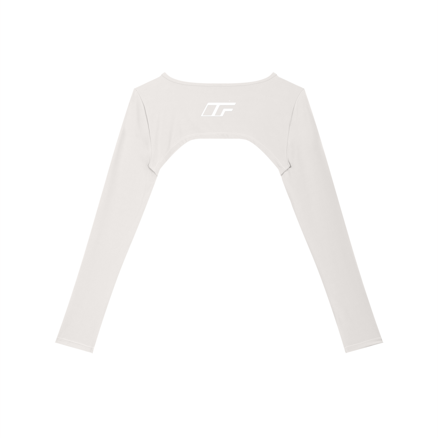 Elevate Your Workout with Our Women's Long Sleeve Yoga Shrug