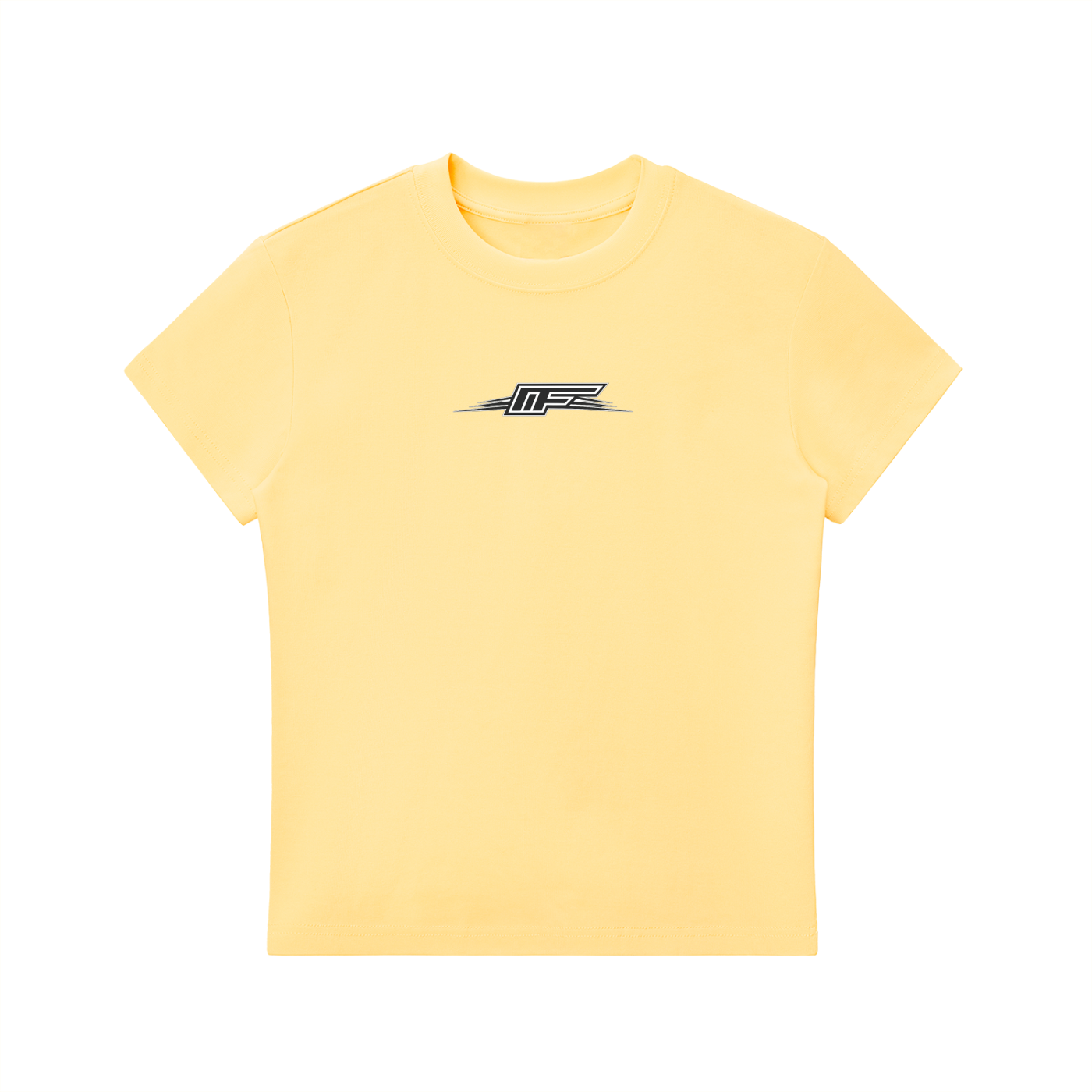 Elevate Your Style with the Essential Bodycon T-Shirt