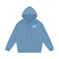 Streetwear Unisex Fleece Hoodie