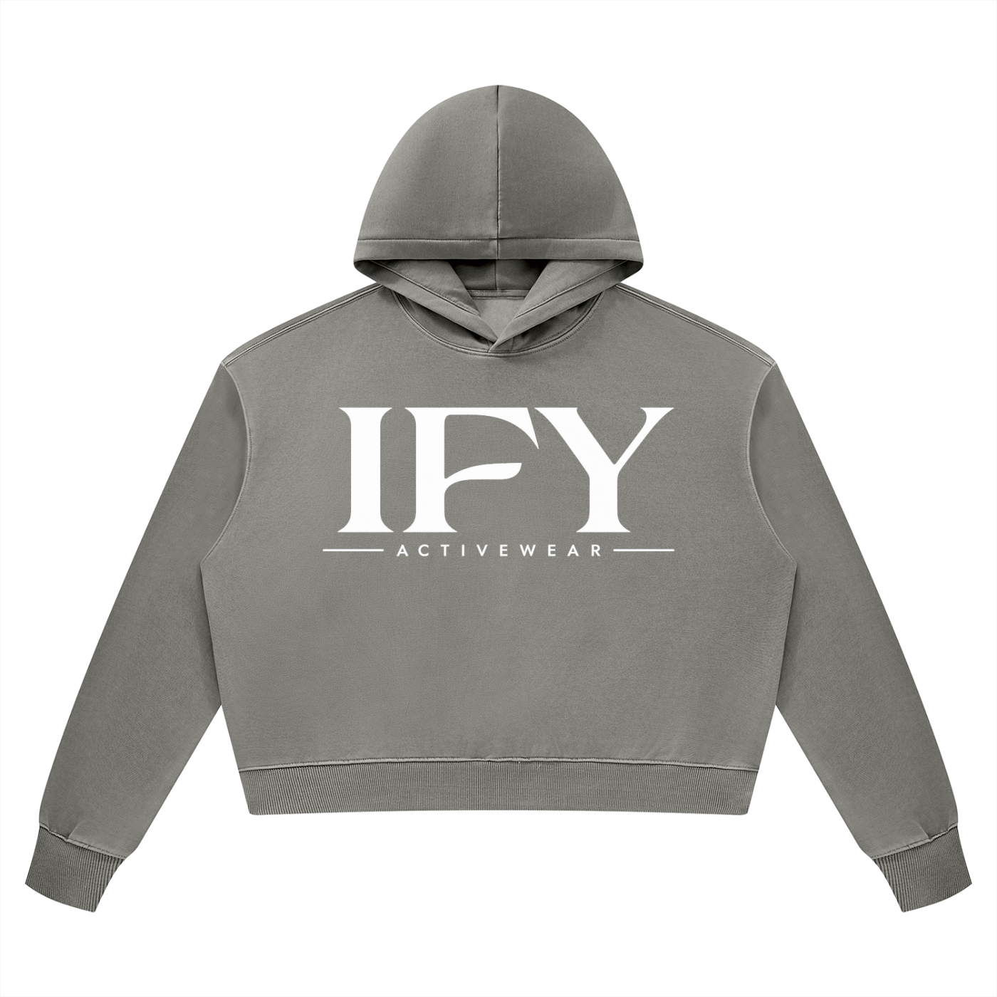 Women’s Vintage Wash Heavyweight Hoodie