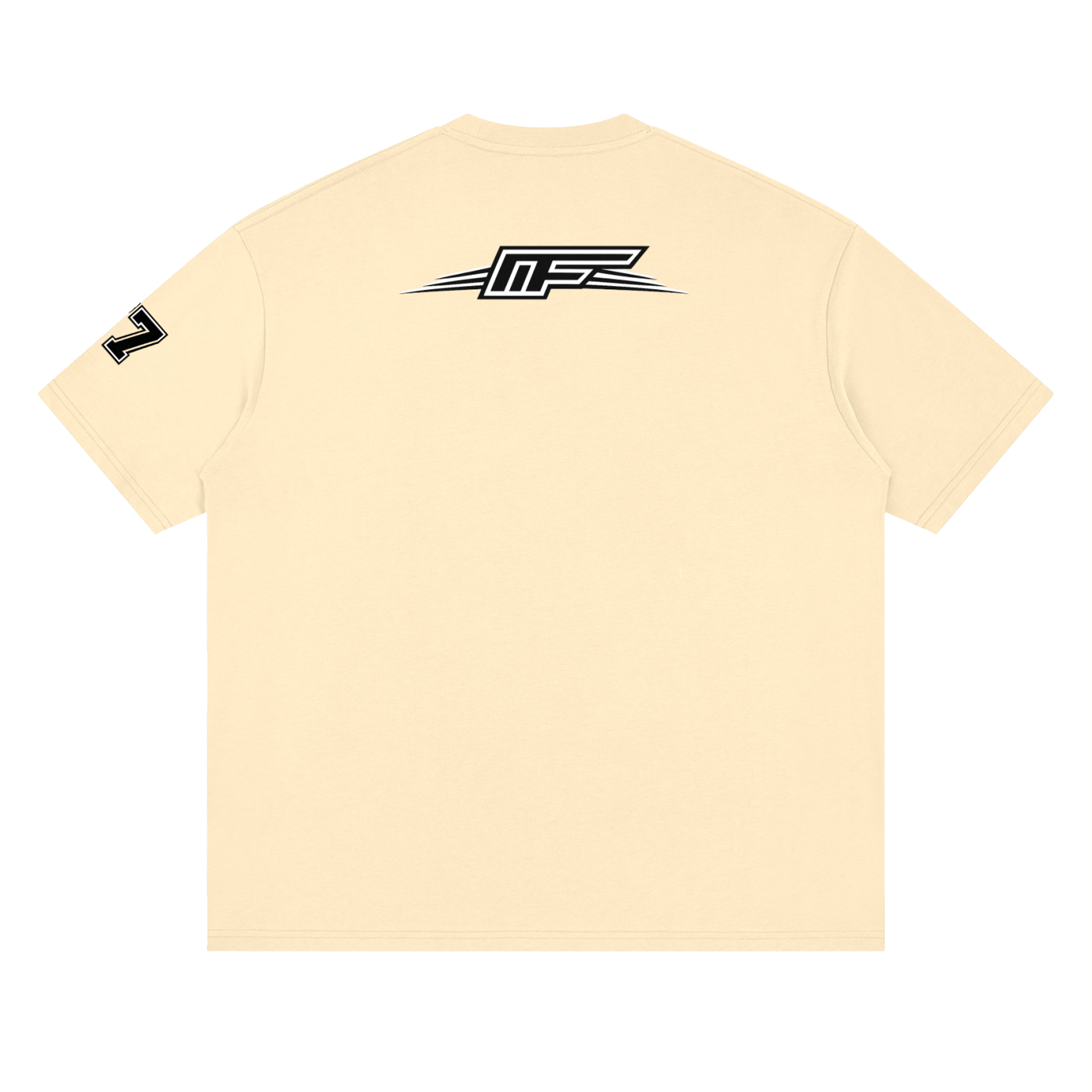 Casual Oversized T-Shirt: Effortless Style with Comfort