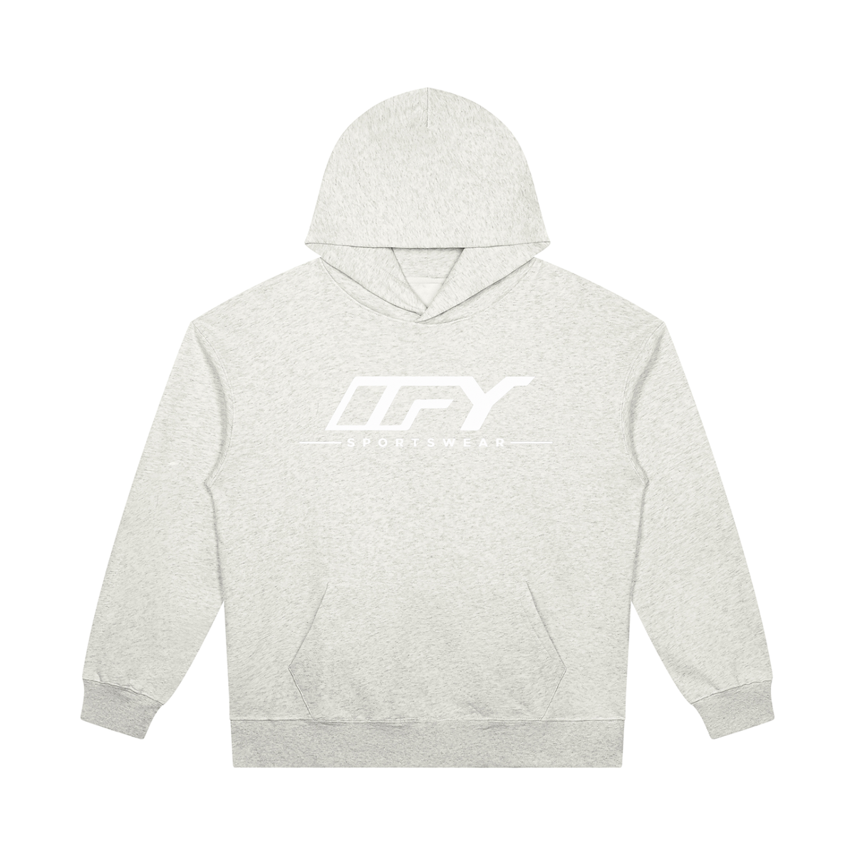 Unisex Heavyweight Pullover Hoodie