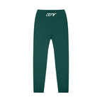 High-Waisted Yoga Leggings