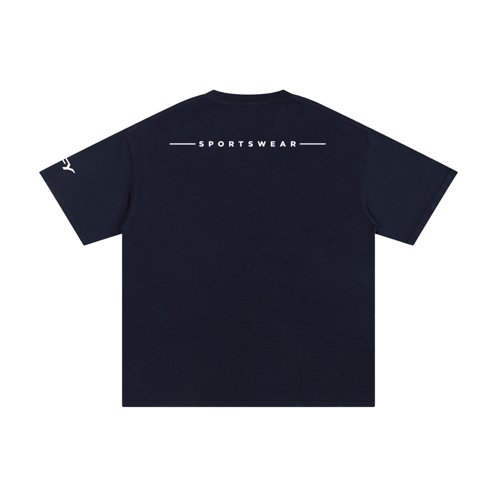 Unisex Pure Cotton T-Shirt for Ultimate Comfort and Style
