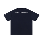 Unisex Pure Cotton T-Shirt for Ultimate Comfort and Style