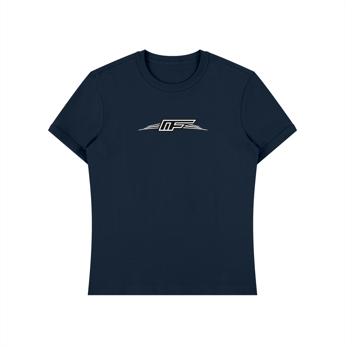 Unisex Heavyweight Slim Fit T-Shirt