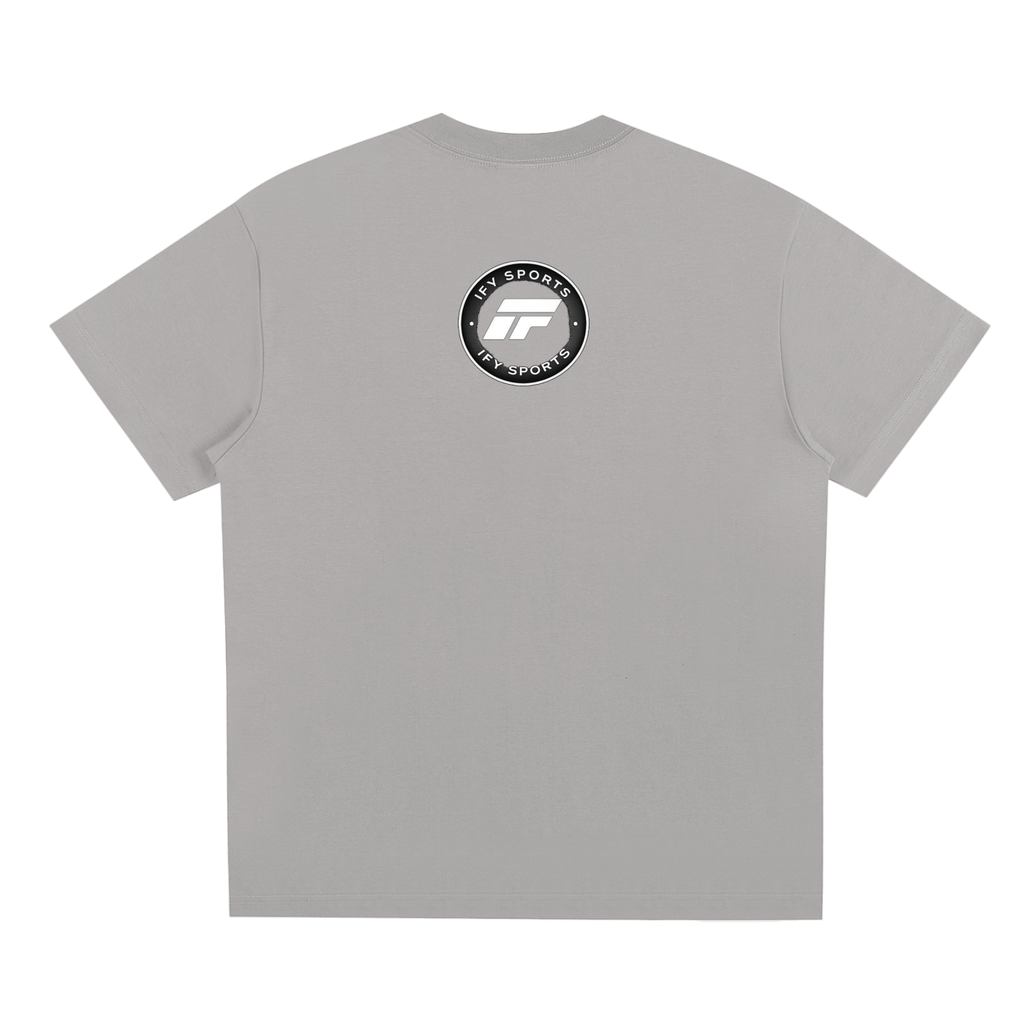 Sorona Quick-Dry Cooling T-Shirt
