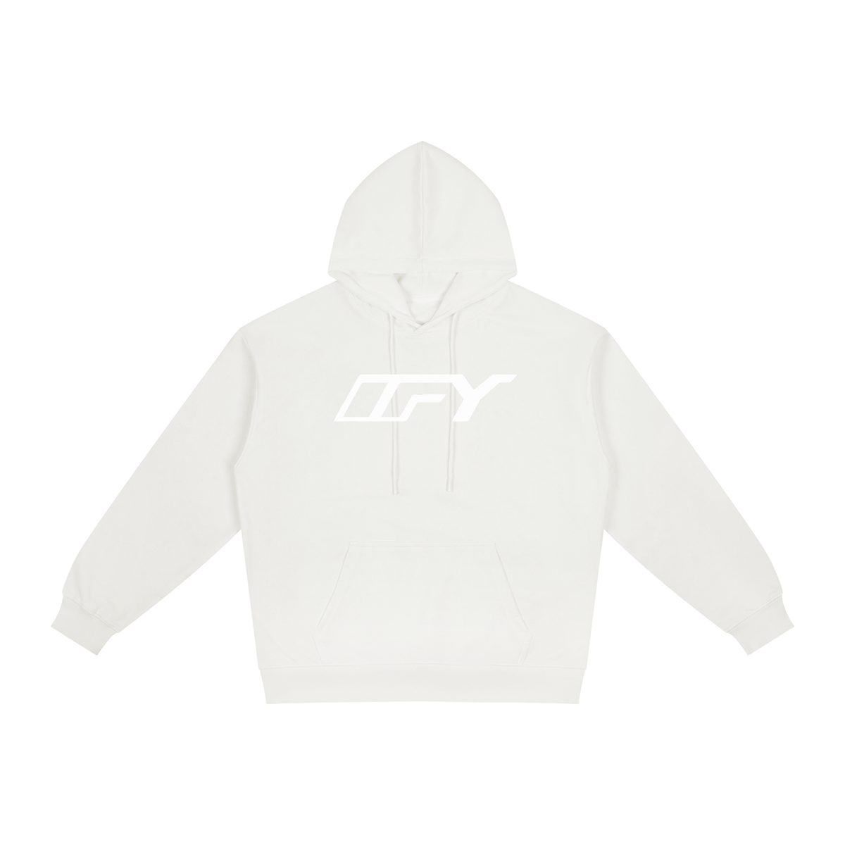 Relaxed Fit Hoodie