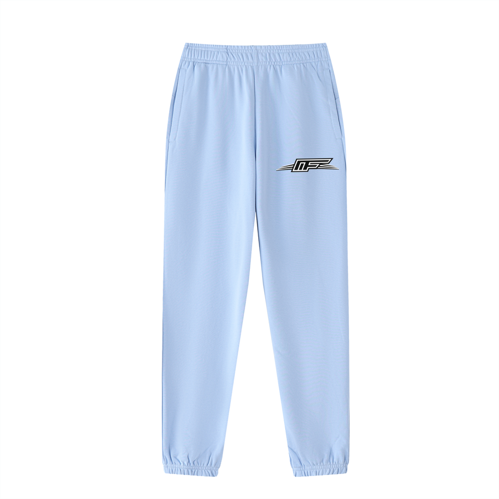 Essential Jogged Sweatpants