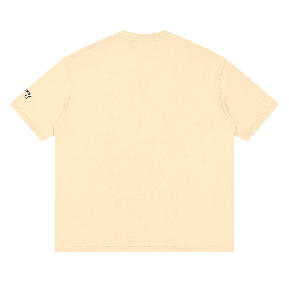 Casual Oversized T-Shirt: Effortless Style with Comfort