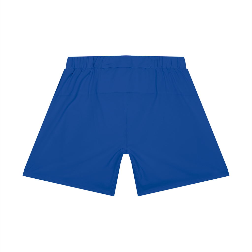 Men's Performance Shorts: Ultimate Comfort for Active Lifestyles