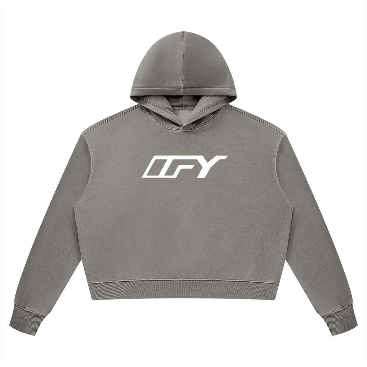 Women’s Vintage Wash Heavyweight Hoodie