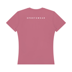 Women’s Topstitch Training T-Shirt