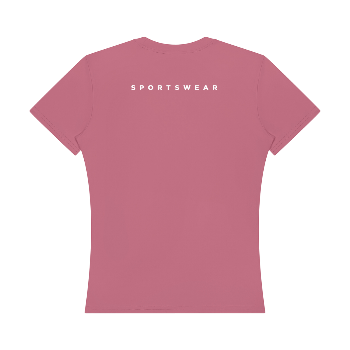 Women’s Topstitch Training T-Shirt