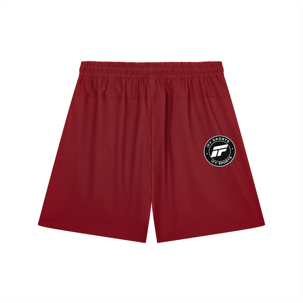 Men’s Drawstring Shorts