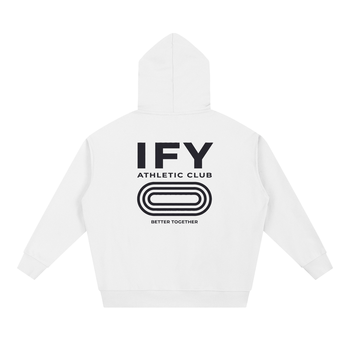 Heavyweight Hoodie