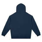 Unisex Oversized Drop Shoulder Hoodie