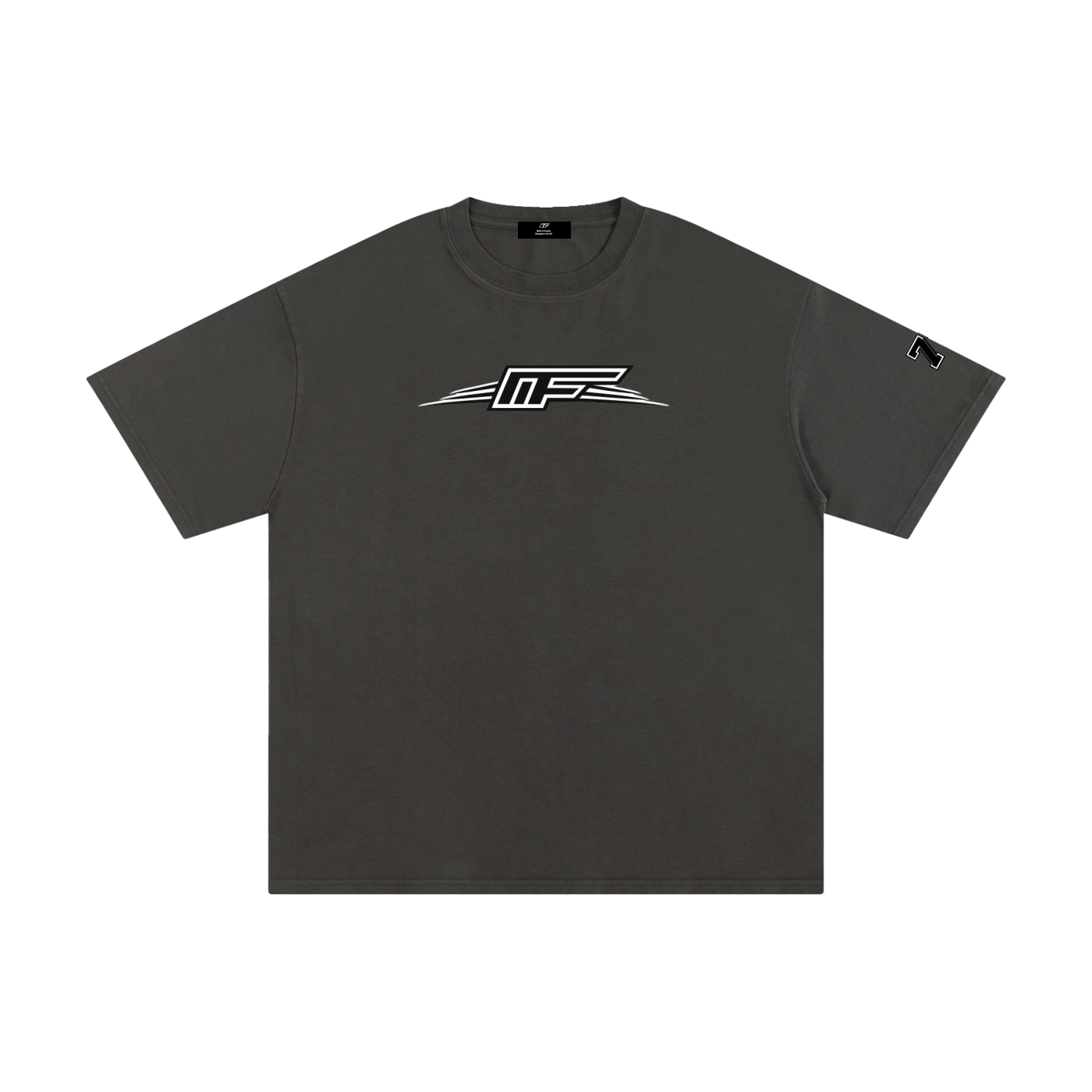Unisex Cotton T-Shirt - Your Go-To Essential for Effortless Style