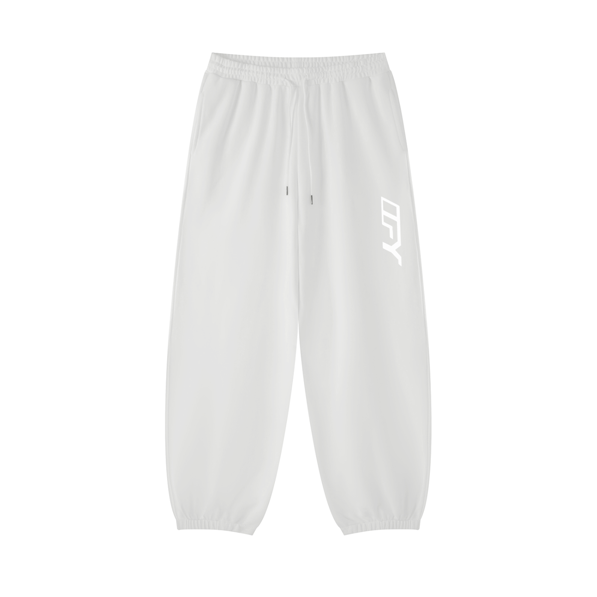 Elevate Your Comfort with Women's Essential Jogger Pants