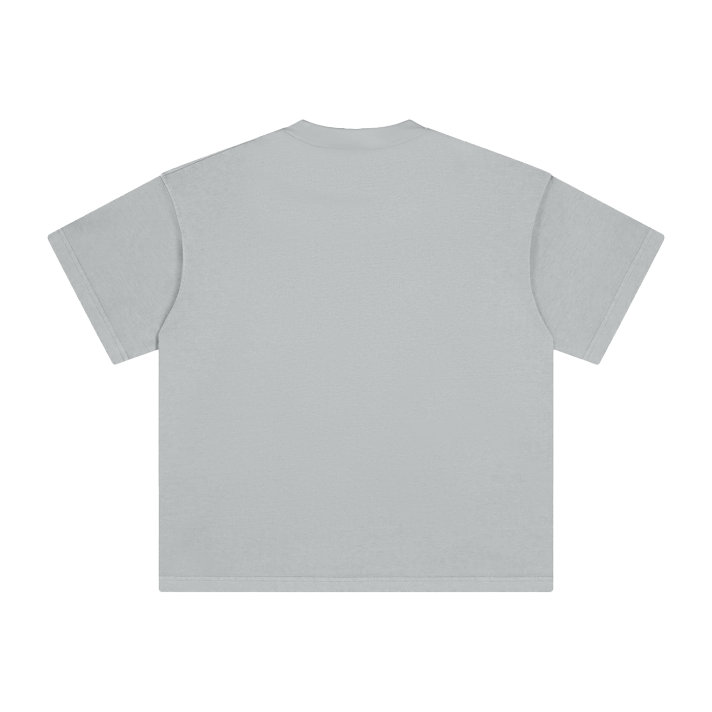 Heavyweight Vintage Washed T-Shirt: Elevate Your Casual Wardrobe