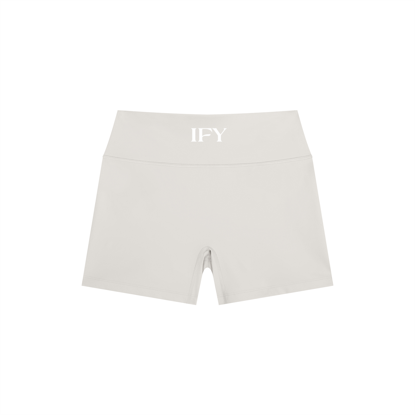 Comfort Meets Performance: High Rise Yoga Shorts for Women