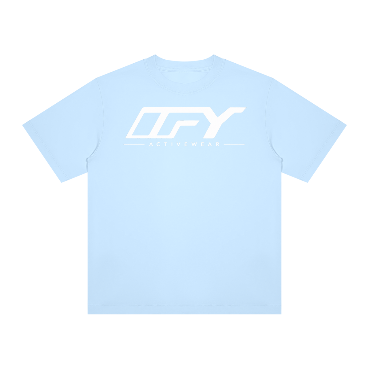 Elevate Your Wardrobe with Our Unisex Crewneck T-Shirt