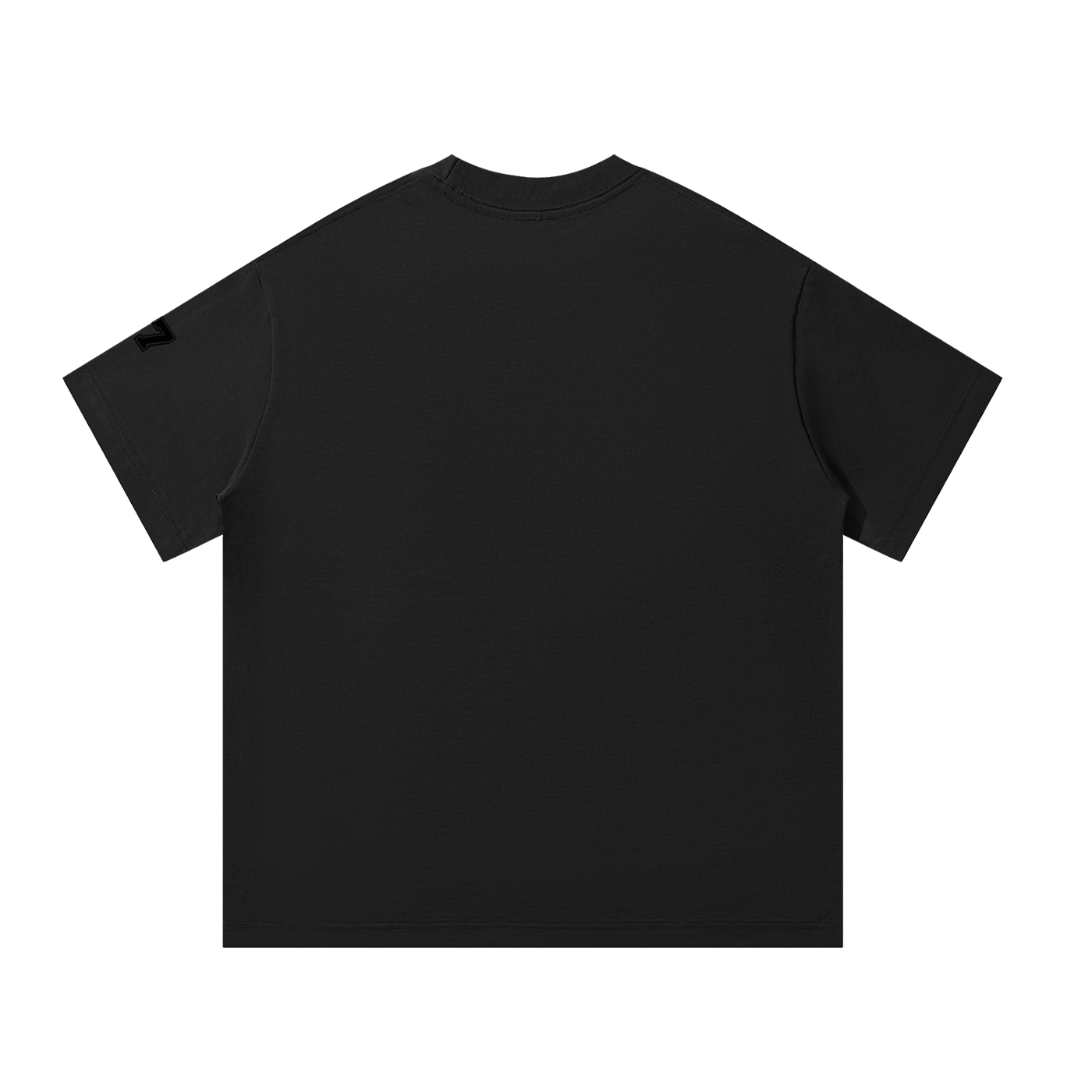 Unisex Oversized T-Shirt - Your New Favorite Everyday Essential