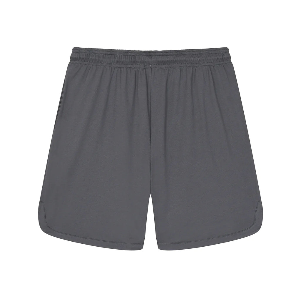 Quick-Dry Performance Shorts - Mesh-Lined Gym Shorts | BRACE