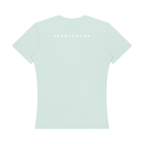 Women’s Topstitch Training T-Shirt