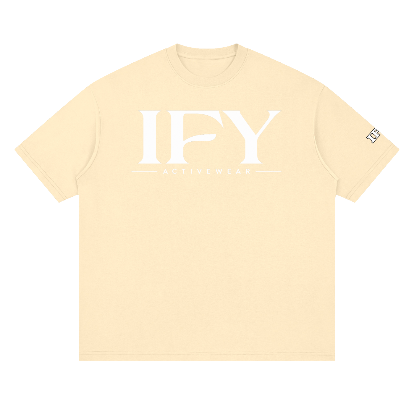 Casual Oversized T-Shirt: Effortless Style with Comfort