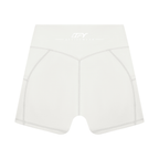 Women’s High Rise Pocket Yoga Shorts