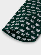 Yoga Studio GOTS Organic Cotton Eye Pillow Cover
